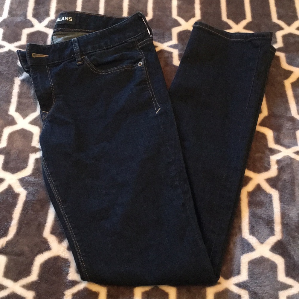Express Stella skinny jeans 12